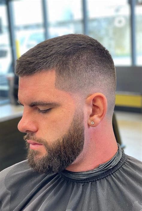 50 Clever Fat Guy Hairstyles to Up Your Confidence